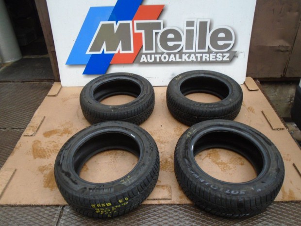 4db! - R/DB! [HASZNLT] Tli gumi 225/55R17 - 97H - Pirelli - Sottoz